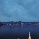 Photo n°1 de l'avis de Tosca.a fait le 27/05/2022 à 11:18 sur le  Capo Nord à Santa Margherita Ligure