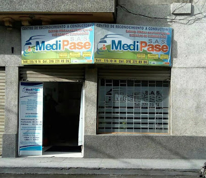 MediPase S.A.S