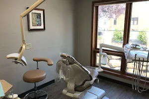 Collins Dentistry & Aesthetics image