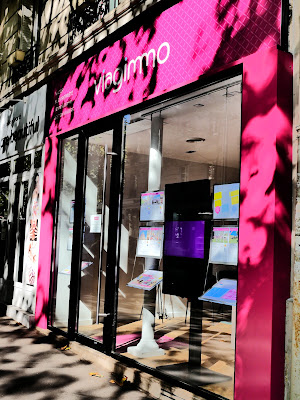Viagimmo – L’agence du viager à Paris 16 à Paris