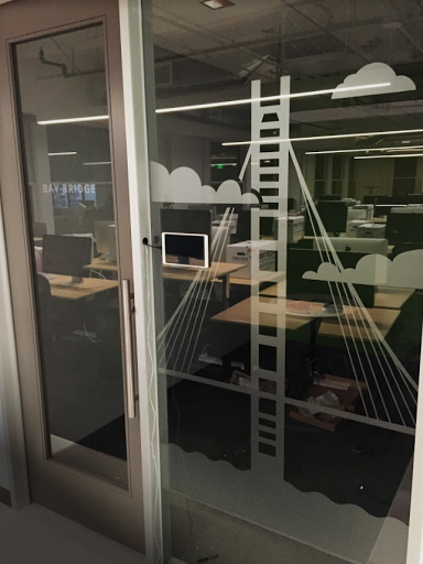 Print Shop «AlphaGraphics San Francisco Moscone», reviews and photos, 156 2nd St, San Francisco, CA 94105, USA