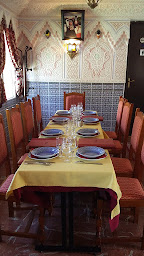 Photo n°12 de L'Oasis de Marrakech à Longjumeau ()