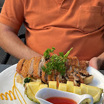 Photo n°1 de l'avis de Romy.r fait le 16/07/2022 à 16:22 sur le  Kikoo Asia Restaurant à Horb am Neckar