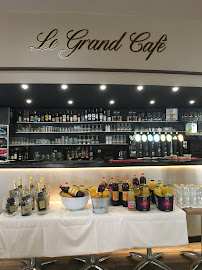 Photos du propriétaire du Restaurant Le grand café à Montreuil - n°17