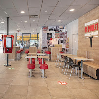 Photos du propriétaire du Restaurant KFC Brétigny-sur-Orge à Brétigny-sur-Orge - n°3