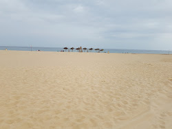 Foto von Playa de los Canos de Meca annehmlichkeitenbereich