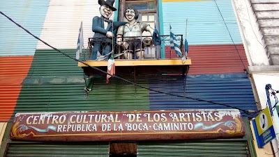 museum
