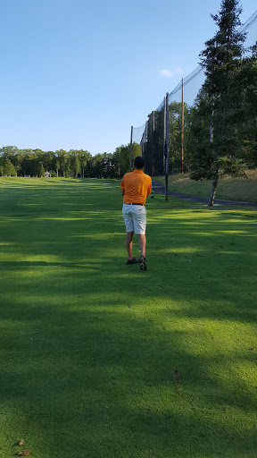 Golf Course «Bungay Brook Golf Club», reviews and photos, 30 Locust St, Bellingham, MA 02019, USA