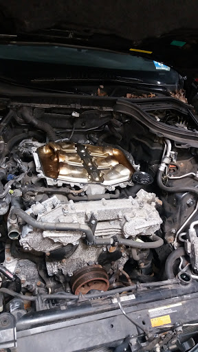 Car Dealer «Marlboro Motors», reviews and photos, 42 N Main St, Marlboro Township, NJ 07746, USA