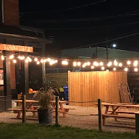 Rorschach Brewing Co. in Toronto, Ontario - 4.60 star rating