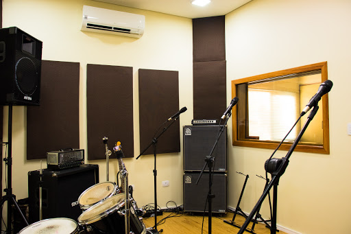 Logo da empresa - Mob Studio
