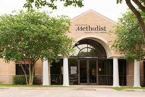Houston Methodist Primary Care Group image
