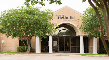 Houston Methodist Primary Care Group