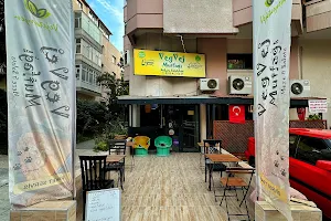 VegVej Ankara Falafelcisi image
