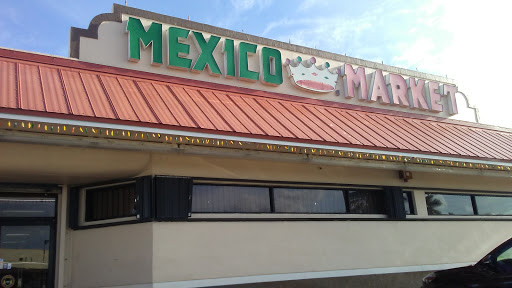 Mexican Grocery Store «Mexico Market», reviews and photos, 407 Park Pl, Homestead, FL 33030, USA