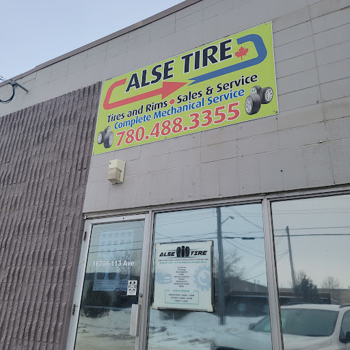 Alse Tire