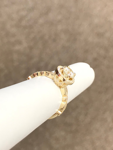 Jeweler «Florida Estate Jewelry», reviews and photos, 14841 N Florida Ave, Tampa, FL 33613, USA