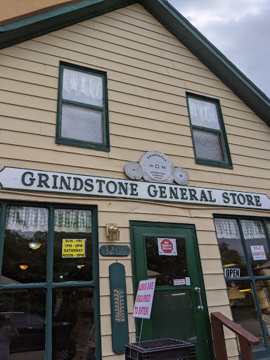 Dessert Shop «Grindstone General Store», reviews and photos, 3206 Copeland Rd, Port Austin, MI 48467, USA