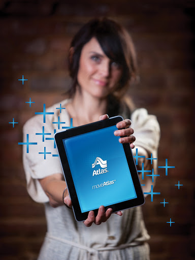 Moving Company «Atlantic Relocation Systems», reviews and photos, 9967 Westpoint Dr, Indianapolis, IN 46256, USA