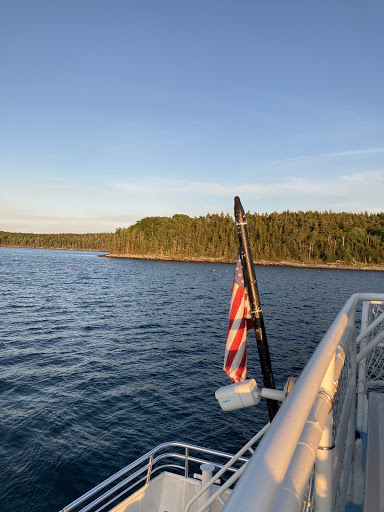 Tourist Attraction «Acadian Boat Tours», reviews and photos, 119 Eden St, Bar Harbor, ME 04609, USA