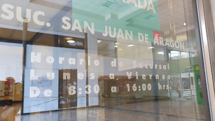 Scotiabank San Juan de Aragón