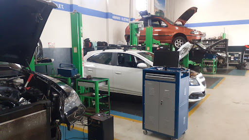 Mecânica e Auto Peças Batatais em Batatais