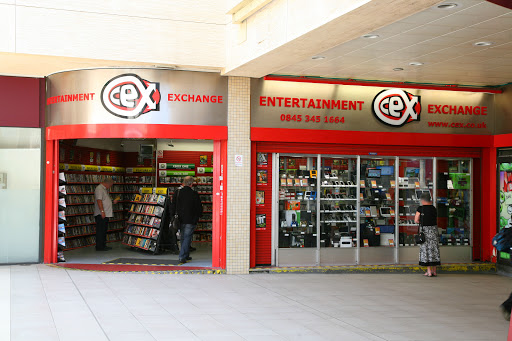 CeX