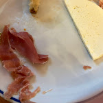 Photo n°2 de l'avis de Luana.a fait le 04/06/2023 à 12:50 sur le  Ristorante Il Tiglio à Casola