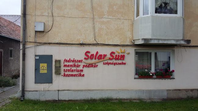 Solar Sun