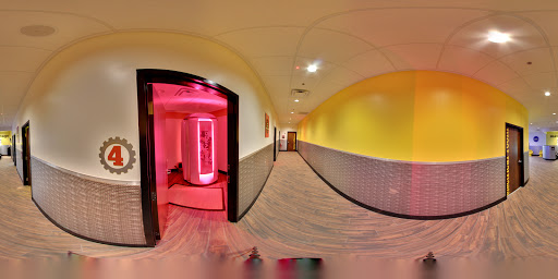 Gym «Planet Fitness», reviews and photos, 5470 W Sample Rd, Margate, FL 33073, USA