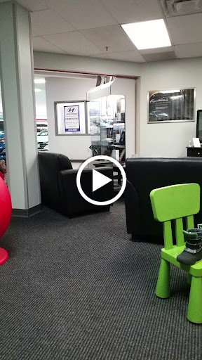 Car Dealer «Ken Vance Motors», reviews and photos, 2900 Lorch Ave, Eau Claire, WI 54701, USA