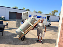 Golden Rule Relocations and Creative Solutions - Photo 5 - Car repair in , The Woodlands