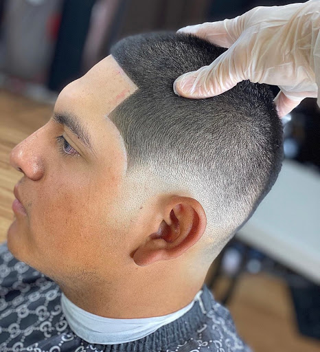 Barber Shop «Proper Cuts Barbershop», reviews and photos, 251 SE Baker St, McMinnville, OR 97128, USA