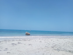 San San Beach'in fotoğrafı ve yerleşim