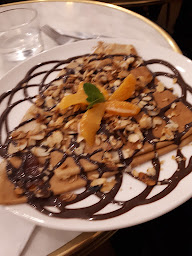 Photo n°53 de Crêperie LA FARINE à Vendôme ()