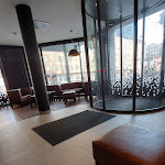 Photo n°2 de l'avis de Khoa.g fait le 31/07/2023 à 04:03 sur le  Premier Inn Frankfurt City Europaviertel à Frankfurt