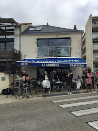 Photos du propriétaire du Restaurant Café de la Corniche à La Rochelle - n°6