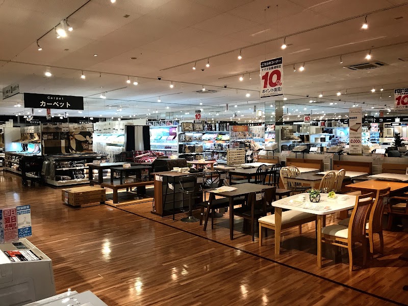 ヤマダデンキ 家電住まいる館 Yamada Web Com 野々市店 石川県野々市市三日市町 家電量販店 家電 グルコミ