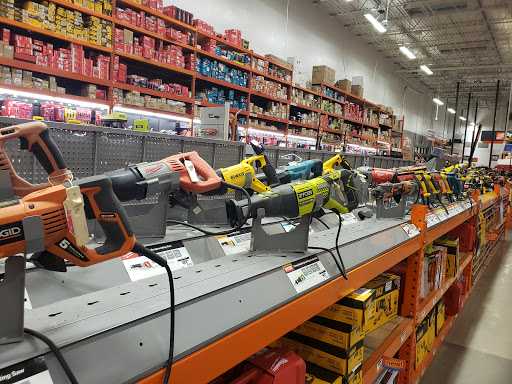 Home Improvement Store «The Home Depot», reviews and photos, 5950 State Bridge Rd, Duluth, GA 30097, USA