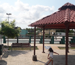 RECREATIVO DR. RODOLFO TORRE CANTÚ Park photo