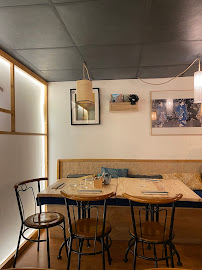 Atmosphère du Restaurant Sakae bistrot japonais à Biarritz - n°2