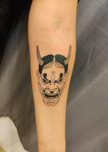 Explore hamilton tattoo ideas, creative tattoo ideas in Hebron, available at Explosive Ink Tattoo