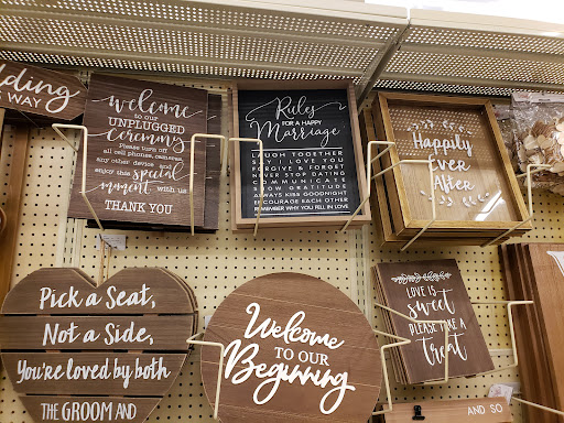 Craft Store «Hobby Lobby», reviews and photos, 3121 College Dr, Baton Rouge, LA 70808, USA