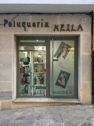Peluquería Neila en Jaraíz de la Vera, Cáceres‎