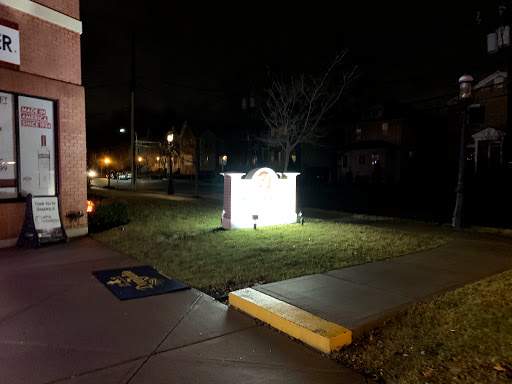 Liquor Store «Wine Chateau», reviews and photos, 85 Central Ave, Metuchen, NJ 08840, USA