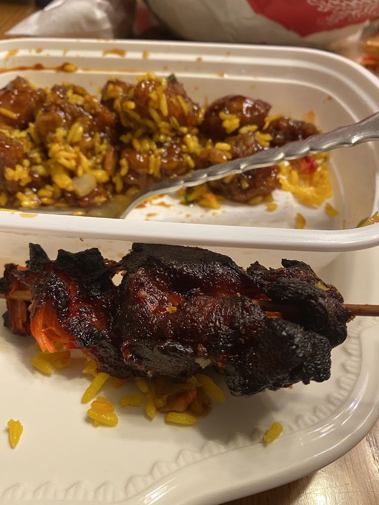 Great Lakes Chinese Restaurant 49426