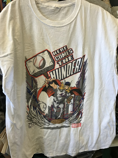 Thrift Store «Bayside Thrift Shop Ltd», reviews and photos, 14402 Northern Blvd, Flushing, NY 11354, USA