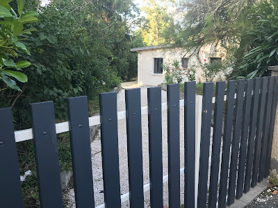 Chez simone -maison de vacances à Réaup-Lisse