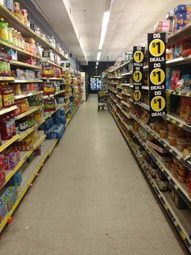 Discount Store «Dollar General», reviews and photos, 9140 Amelia St, Amelia Court House, VA 23002, USA
