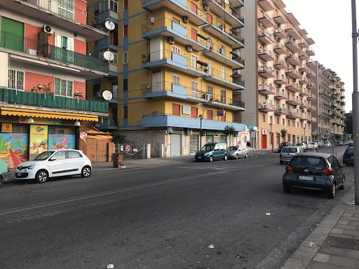 Test delle feci Napoli